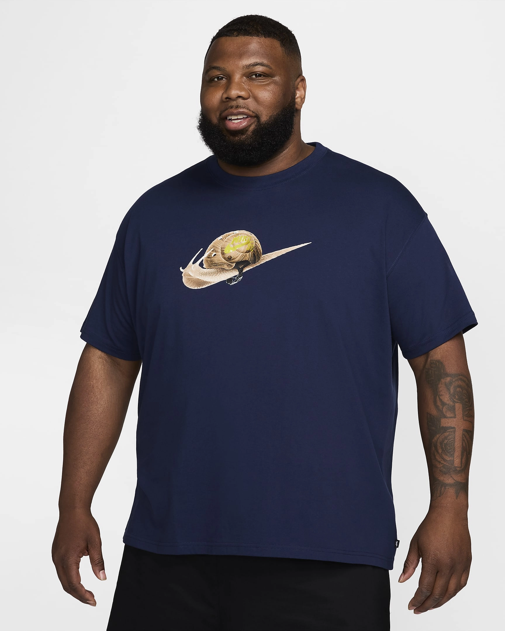 Nike SB Max90 Skate T-Shirt: Klær for Kongen av Skate: Stil, Komfort, og Legendarisk Vibes fra Nike!