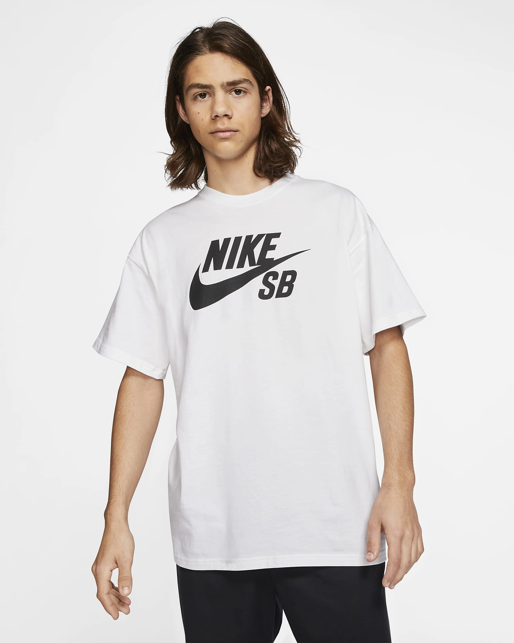 Nike SB Skate Tee – Stilrent Skateboardplagg