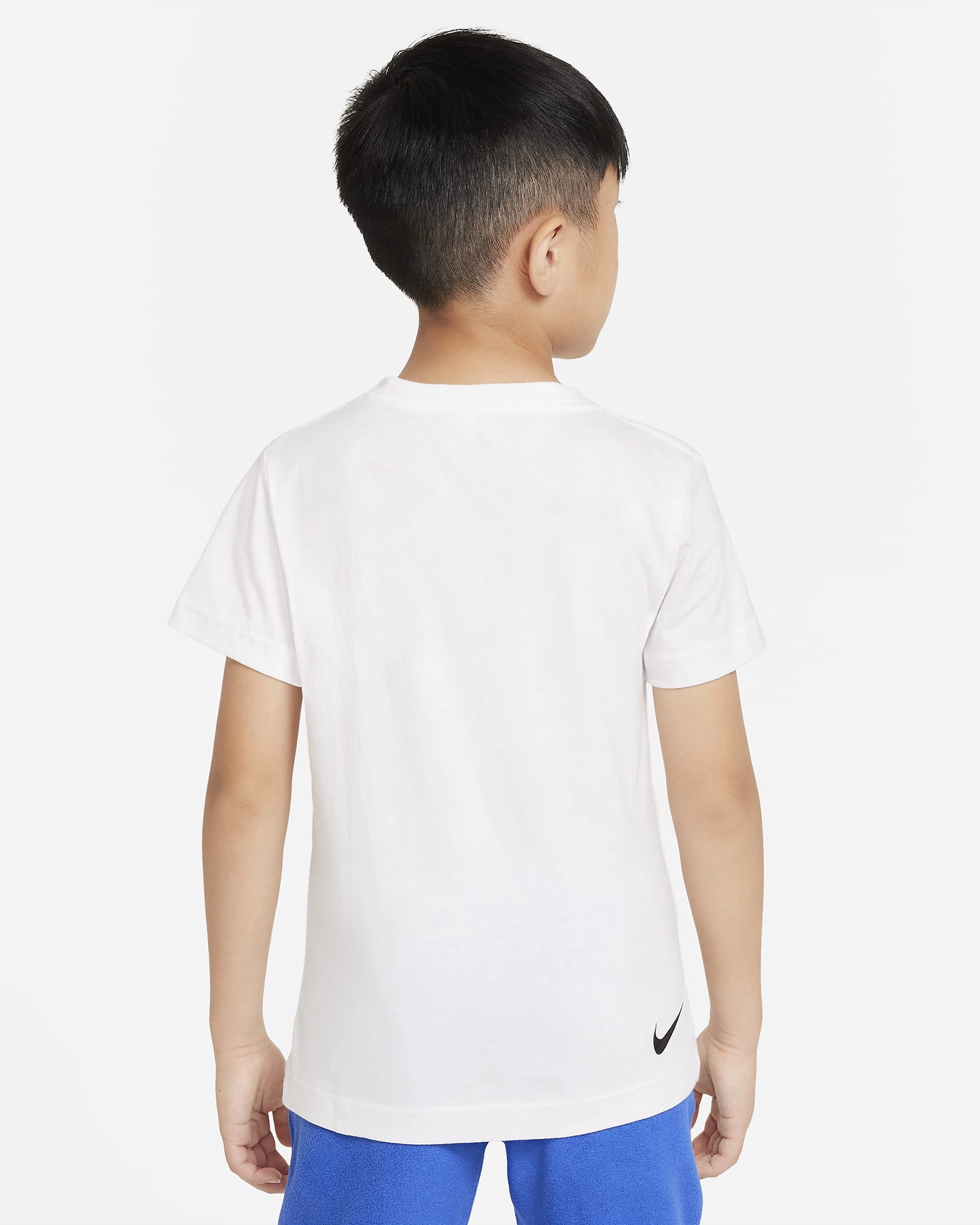 Nike ACG T-skjorte for småbarn: Eventyrklar stil, uendelig lek og komfort i ett!